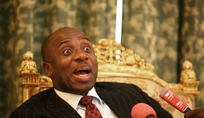 Senators, Rep Members Blast Chibuike Amaechi For Acting With Impunity