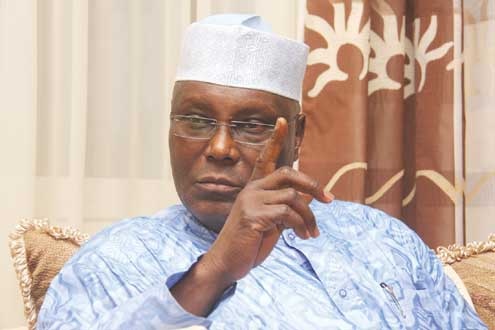 Atiku Hails ASUU For Ending Strike, Clamours For Education Summit