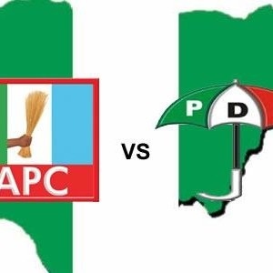 Delta Central Senatorial Bye-election: APC Drags PDP, INEC To Court