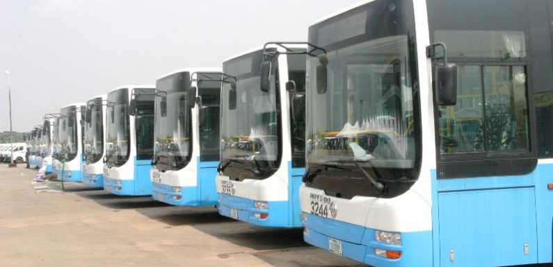 Uduaghan Launches 130 Buses, Pledges Boost In Delta Mass-Transit