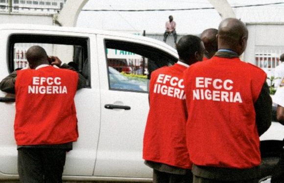 Revealed: How Delta DG, Igbini Was Detained By EFCC Over Fraud Allegation (Part 1)