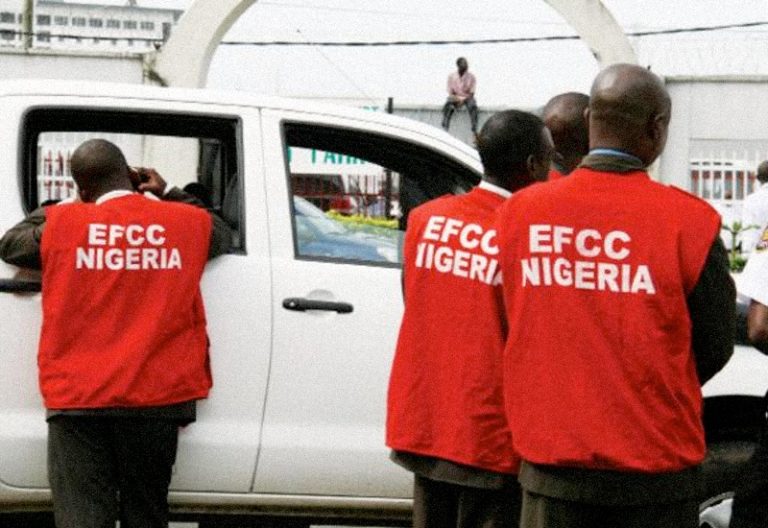 Revealed: How Delta DG, Igbini Was Detained By EFCC Over Fraud Allegation (Part 1)