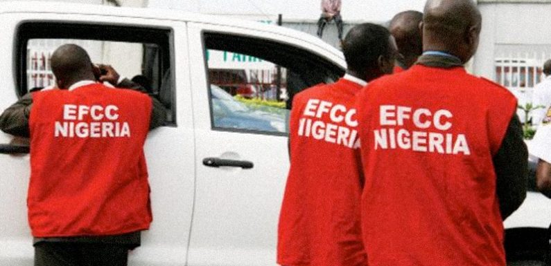 Revealed: How Delta DG, Igbini Was Detained By EFCC Over Fraud Allegation (Part 1)