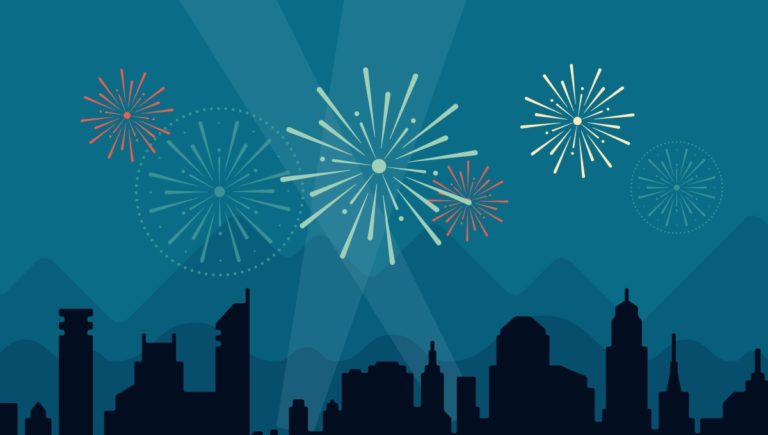 2013 in review (Blank NEWS Online)