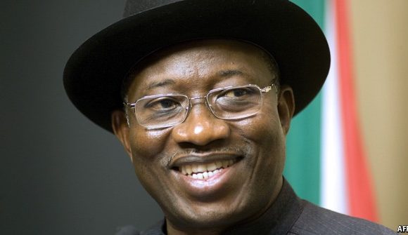 President Jonathan’s 2014 New Year Message To Nigerians