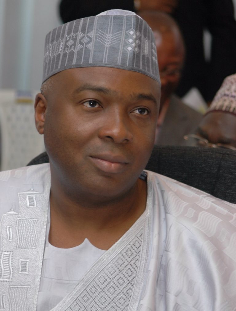 OPINION: Why Bukola Saraki Cannot Lead Kwara APC