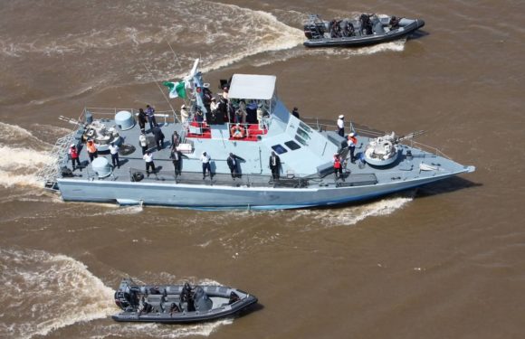 3 Killed, Others Injured In Warri S’West Naval Daylight Raid *”Nobody Has Been Injured Or Dead” -Delta Govt