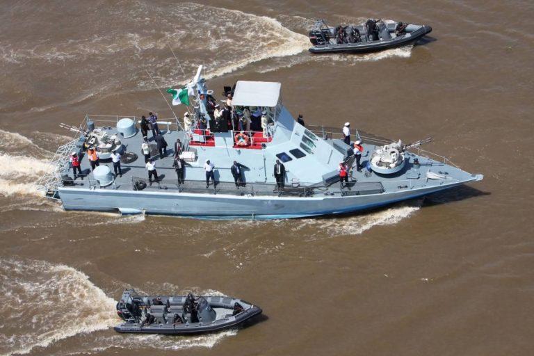 3 Killed, Others Injured In Warri S’West Naval Daylight Raid *”Nobody Has Been Injured Or Dead” -Delta Govt