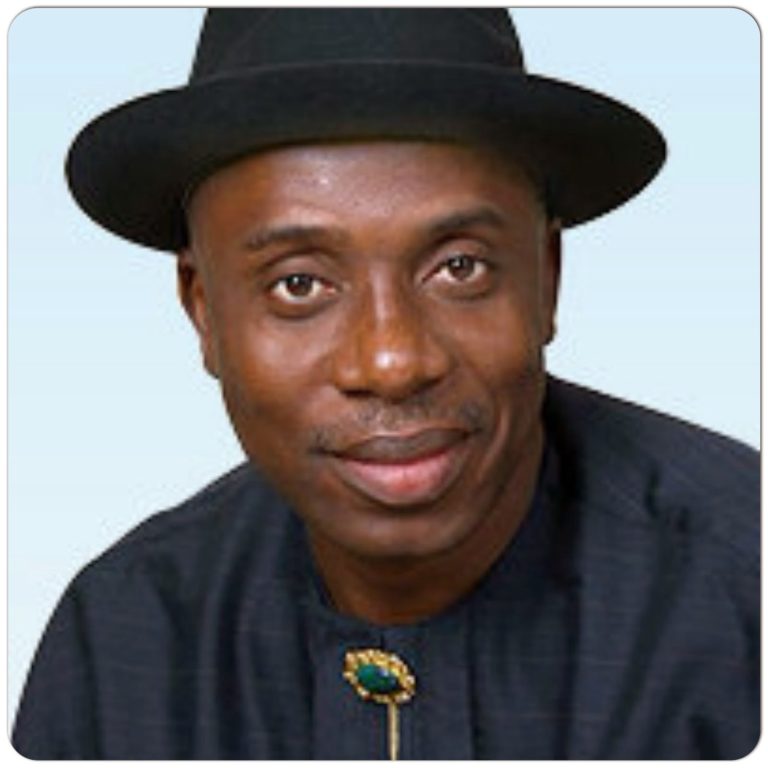 Don’t indict Amaechi over alleged murder – Rivers APC cautions