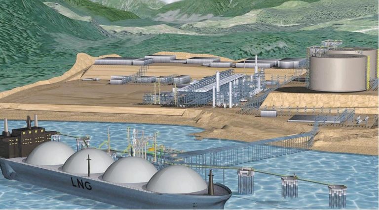 Delta: Govt Will Not Allow Distraction On Multi-Billion Gas Project -Uduaghan Insists