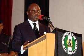 Anti-Gay Law: Uduaghan Accuses Int’l Community Of Double Standard *Says Gay Marriage Is Taboo In Nigeria