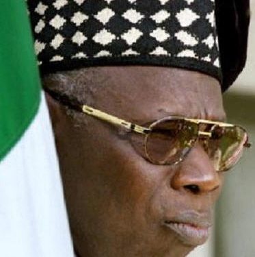 NIGERIA: OBJ Preaches, Peace, Unity, Security   …Commissions Projects In Delta