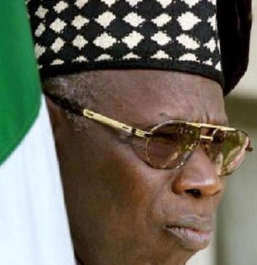 NIGERIA: OBJ Preaches, Peace, Unity, Security   …Commissions Projects In Delta