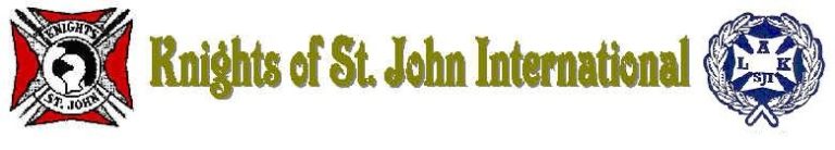 Nigerian Knights Urged To Defend Church At All Times