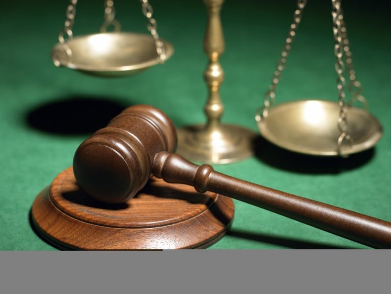 Forgery/Unlawful Possession Of Fire Arms: Court Arraigns Osogbue, Grants Him Bail