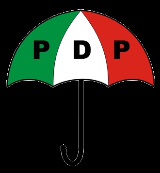 PDP: Twist In Tukur’s Resignation, Despite Superior Pressure