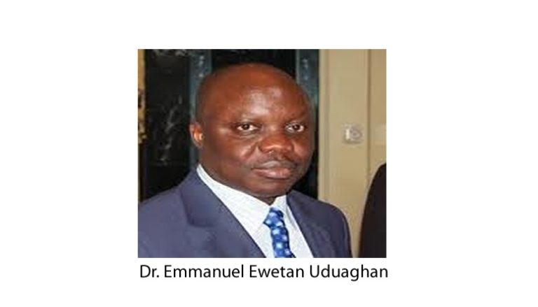 International Relations: Uduaghan Bags Outstanding Leadership Award In Dublin