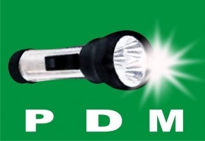 “APC Lied, We Are Still In PDM” -Says Rivers PDM