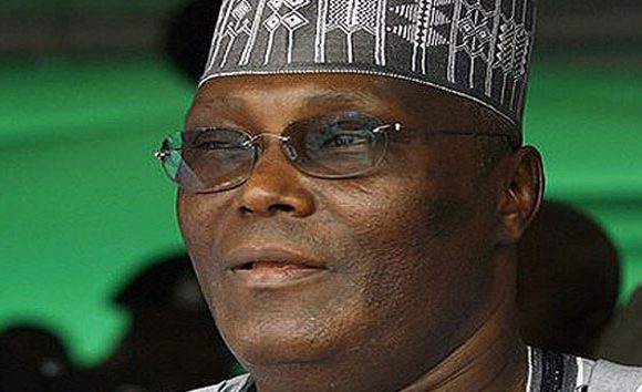 PDP’ll secure Nigeria, grow our economy – Atiku