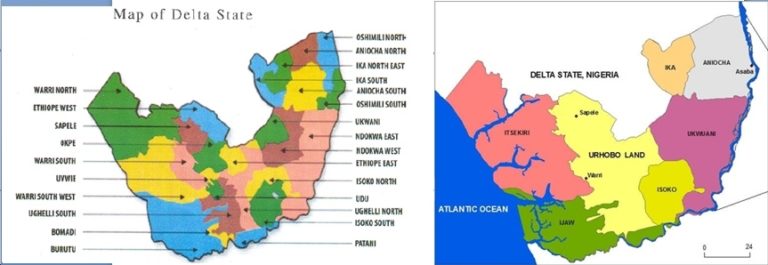 Delta Flood Relief Committee Issues Cheques To Farmers