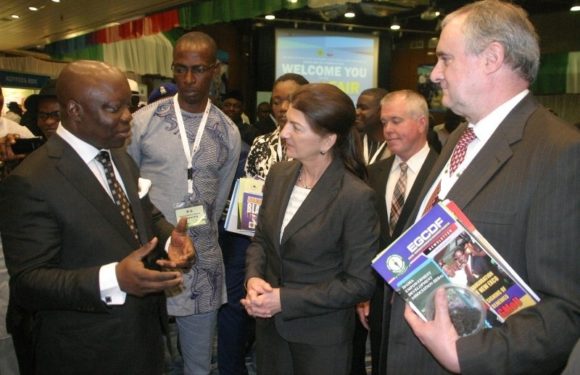 Niger Delta: Uduaghan Urges IOCs To Adopt Chevron’s GMoU Model For Peace, Growth