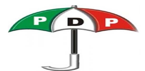 Delta: Court Keeps Ossai’s PDP Exco In Power