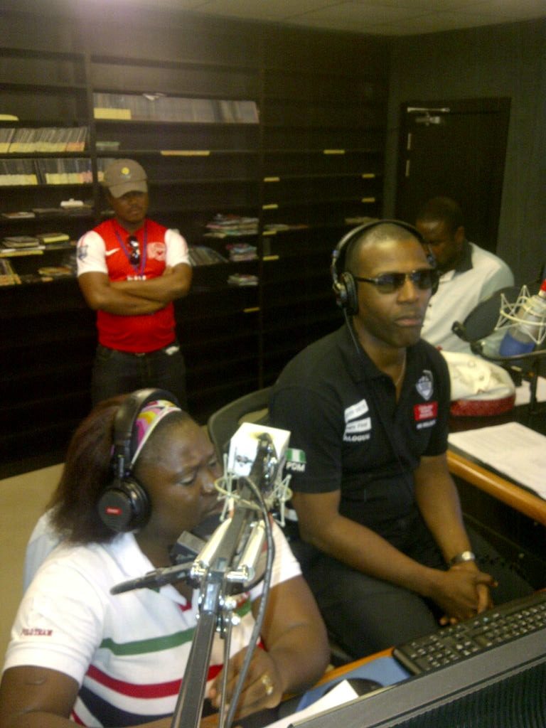 Rivers Political Crisis: Tonye Princewill Alleges Threat To His Life For Supporting President Jonathan