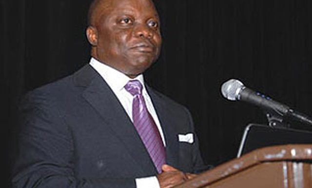 Delta: Uduaghan Vows To Personally Monitor Projects