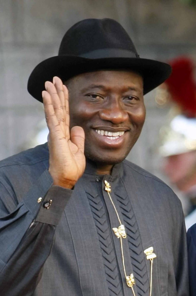 Breaking NEWS: President Jonathan Sacks Orubebe, Oduah, 2 Others