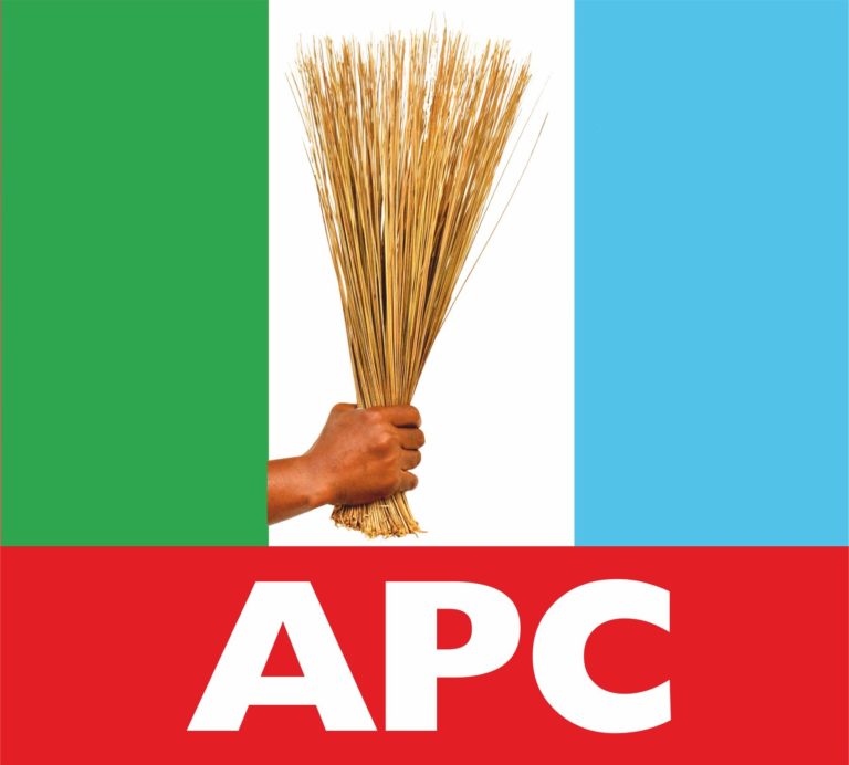 APC Backs Rivers Lawmakers Over N30 Bn Reserve Fund *Commends Gov. Amaechi for signing amendment bill into law