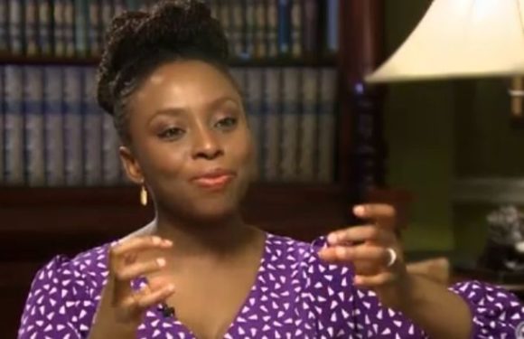 Chimamanda Ngozi Adichie & Nigerian Anti-Gay Law