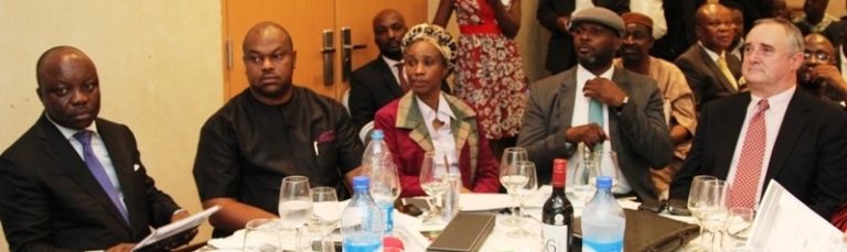 Delta Is Safe Haven With One-Stop Shop, Uduaghan Tells Investors