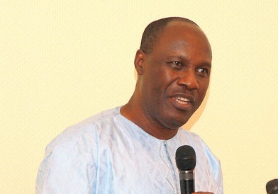 Delta 2015: Orubebe Faces Early Attacks, As Group Vows To Stop Him From Contesting Governorship
