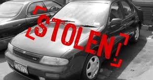 Ex-Daily Times Journalist’s Car Stolen in Benin