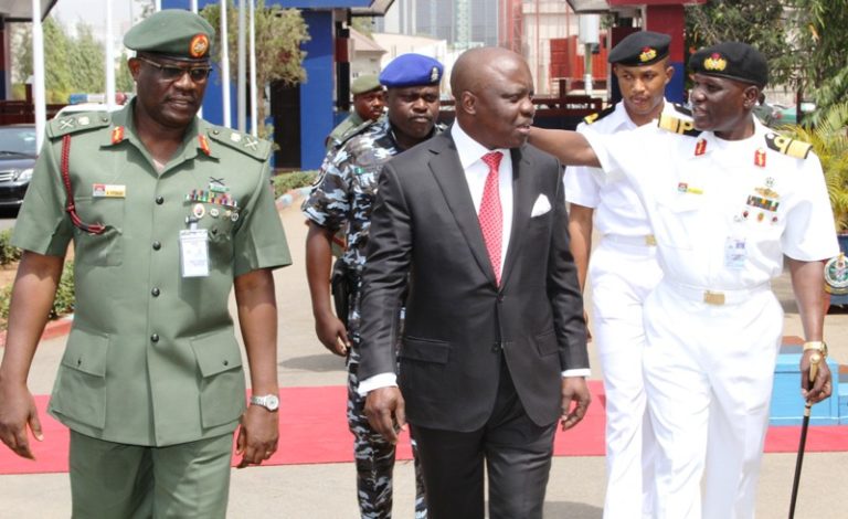 Delta IPP To Be Commissioned End Of 2014 -Says Gov Uduaghan *Charges Nigerian Leaders On Transparency