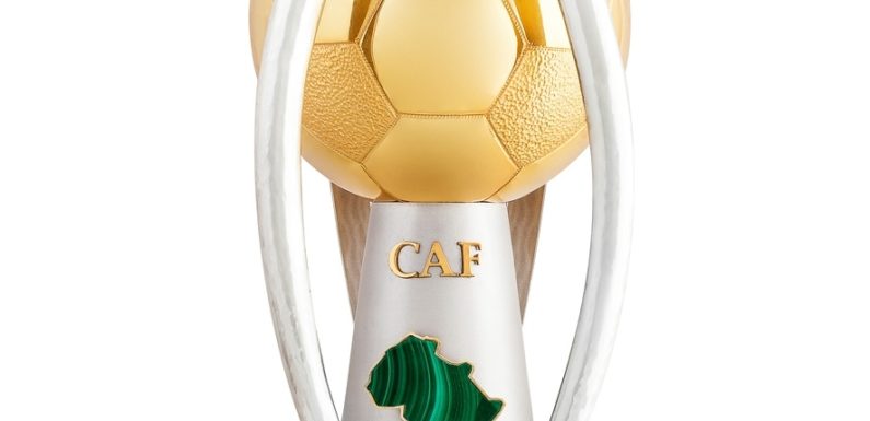 CAF Cup: Warri Wolves Trash Union Douala FC 3-2
