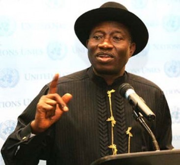 Nigeria: President Goodluck Jonathan’s Centenary Celebration Address