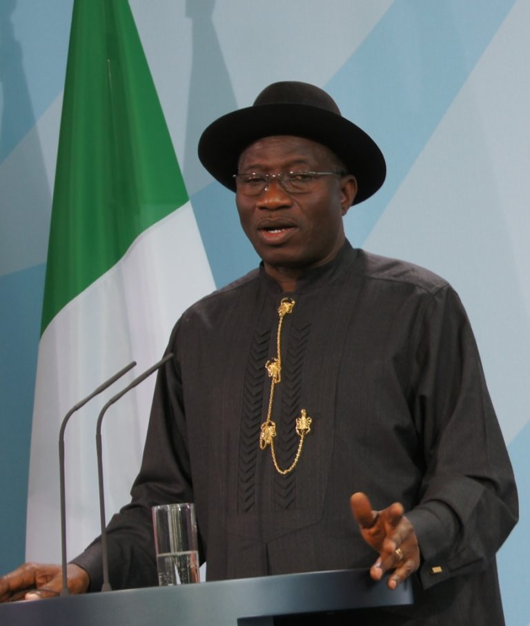 National Confab: Jonathan Appoints Kutigi, Akinyemi, Azinge  ***Overhauls Aviation Sector