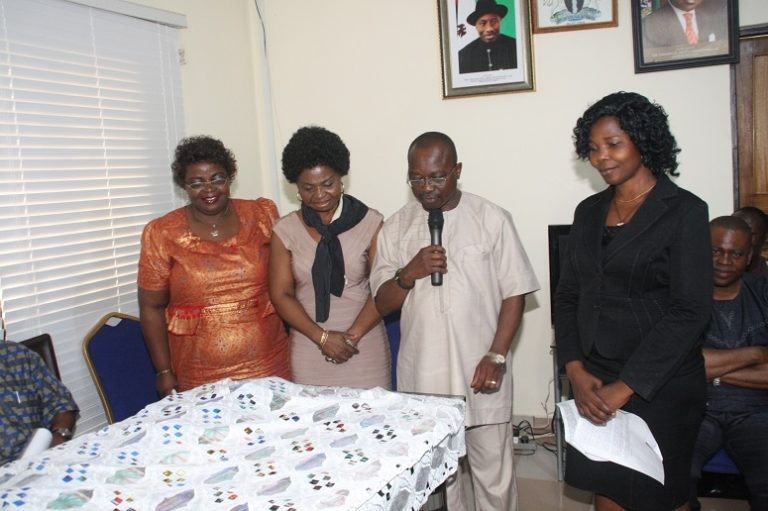 Obuh Unveils”A Thing Never Seen Before” *Calls for Revival of Reading Culture among Children