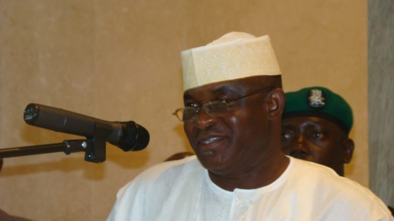 S’ East Govs Forum Condemns Attack On Senate President