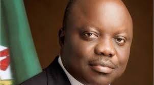 Easter: “Stop Killing One Another, Love Your Nation” -Uduaghan Tells Nigerians