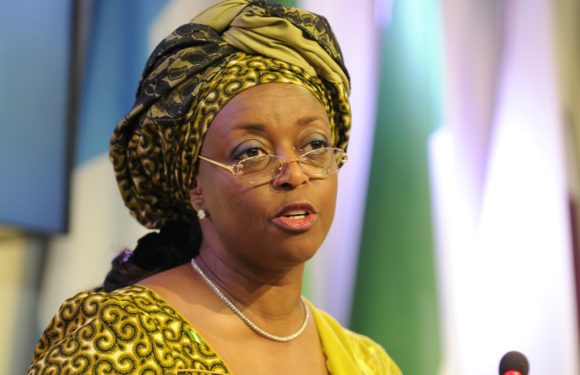 Private Jet: Group Gives Alison-Madueke Clean Bill Of Health