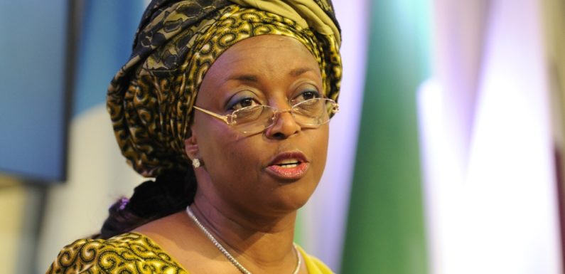 Private Jet: Group Gives Alison-Madueke Clean Bill Of Health