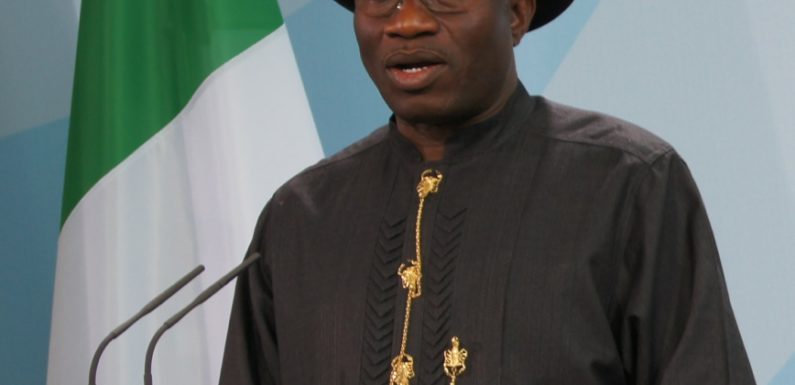 Niger Delta Group Knocks APC For Abusing President Jonathan