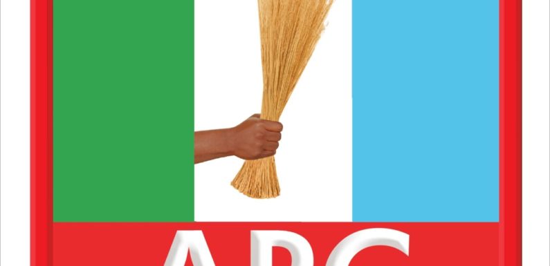 Politics: Rivers APC Postpones Ward Congress To April 7 *As Ex-nPDP National Spokesman Cheats Death In Auto Crash