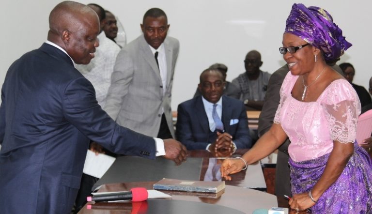 Pensions Counterpart Funds: Delta Govt Contributes N16 Billion -Uduaghan Unfolds