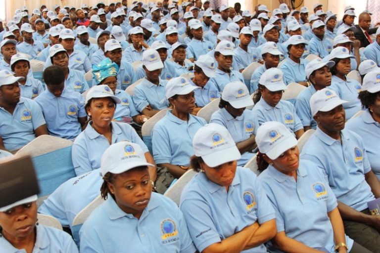 Unemployment Lifts Terrorism, Violent Crimes- Says Gov. Uduaghan *As Delta Launches Micro Insurance Scheme