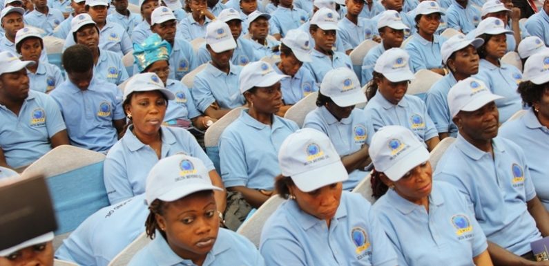 Unemployment Lifts Terrorism, Violent Crimes- Says Gov. Uduaghan *As Delta Launches Micro Insurance Scheme