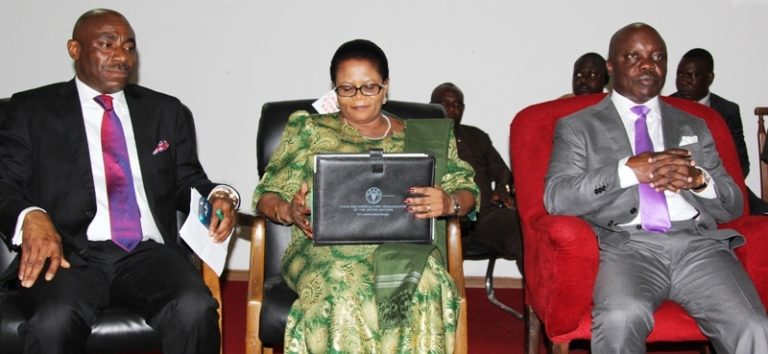 UN, Kumuyi laud Delta Strides On Prudence, Infrastructure Dev *As Uduaghan Seeks Leaders’ Independent Evaluation