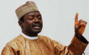 Right Of Reply: Maku Attacks Nyako On ‘Irresponsible’ Memo Of Genocide
